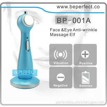 2013 Newest Handy Face Beauty Facial Massager